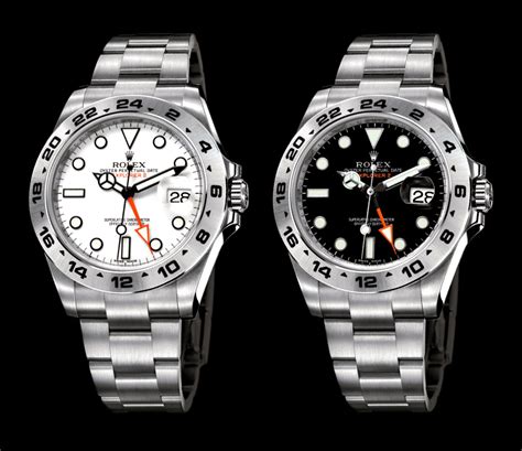 watches similar to rolex explorer